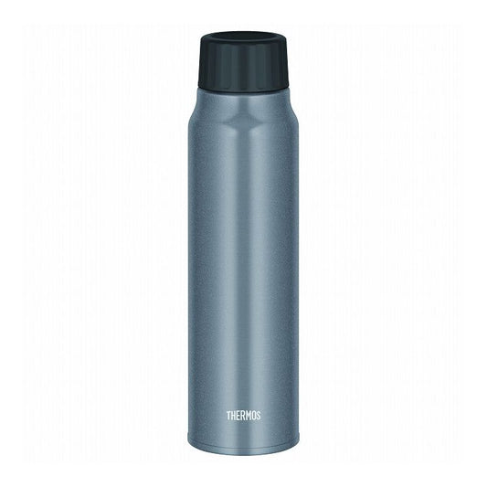 サーモス 保冷炭酸飲料ボトル 1L シルバー FJK-1000 THERMOS 保冷 炭酸飲料 OK 炭酸水 ステンレス(代引不可)