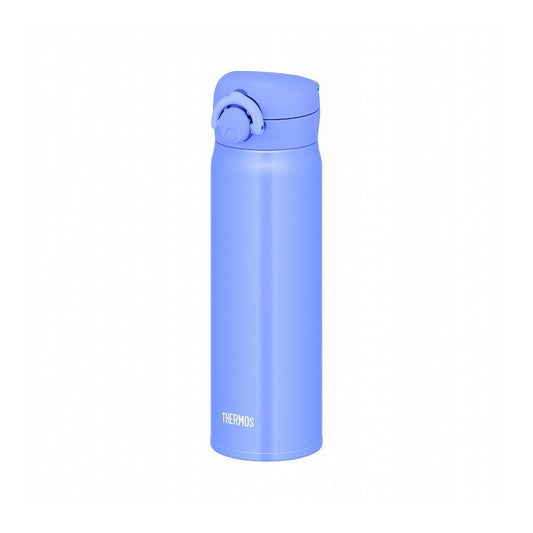 サーモス 真空断熱ケータイマグ 500ml ブルーパープル JNR-503 THERMOS 軽量 コンパクト 携帯マグ 保温 保冷(代引不可)