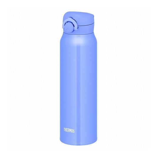 サーモス 真空断熱ケータイマグ 750ml ブルーパープル JNR-753 THERMOS 軽量 コンパクト 携帯マグ 保温 保冷(代引不可)