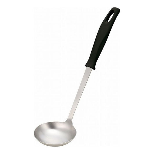 【5個セット】貝印 Kai House SELECT お玉 小 ブラック DE-5867貝印 Kai House SELECT お玉 小 ブラック DE-5867 おたま レードル ブラック 日本製 ステンレス製(代引不可)