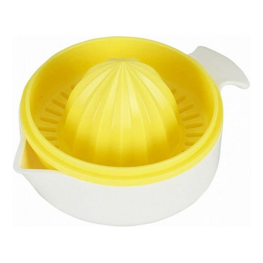 【5個セット】貝印 Kai House SELECT プラスチック 受け皿付きレモン搾り DH7132貝印 Kai House SELECT プラスチック 受け皿付きレモン搾り DH7132 スクィーザー ジューサー 絞り器 食洗器対応 種止め付 便利(代引不可)