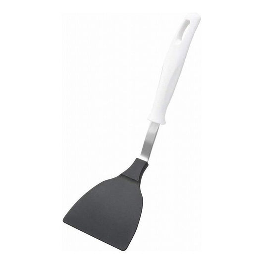 【5個セット】貝印 Kai House SELECT ナイロン起し返し ホワイト DE5814貝印 Kai House SELECT ナイロン起し返し ホワイト DE5814 フライ返し ビーター ヘラ 返し 日本製 ナイロン製(代引不可)