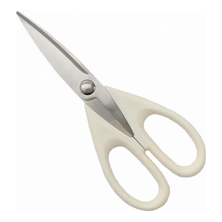 貝印 wellness キッチン鋏 DH6506 キッチンばさみ 調理用ハサミ 料理ばさみ 切る ステンレス(代引不可)