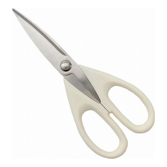 貝印 wellness キッチン鋏 DH6506 キッチンばさみ 調理用ハサミ 料理ばさみ 切る ステンレス(代引不可)