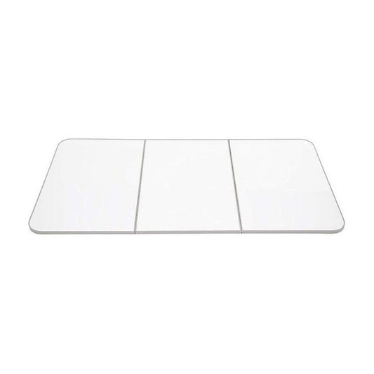 東プレ 組合せ風呂ふた 冷めにくい風呂ふた ECOウォームneo W14 グレー (80×140cm用) 3枚組 W14(代引不可)