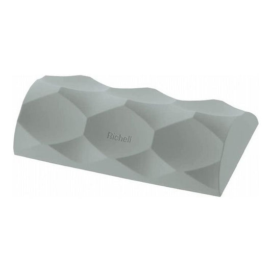 リッチェル キカケア フット N ストーングレー マッサージ グッズ(代引不可)