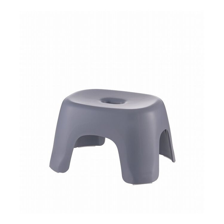 リッチェル ハユール 腰かけ TL 座面高さ20cm ブルー 風呂イス(代引不可)