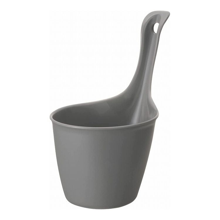 【5個セット】リッチェル ハユール 手おけ グレーリッチェル ハユール 手おけ グレー 風呂桶(代引不可)