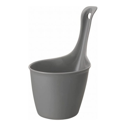 【5個セット】リッチェル ハユール 手おけ グレーリッチェル ハユール 手おけ グレー 風呂桶(代引不可)