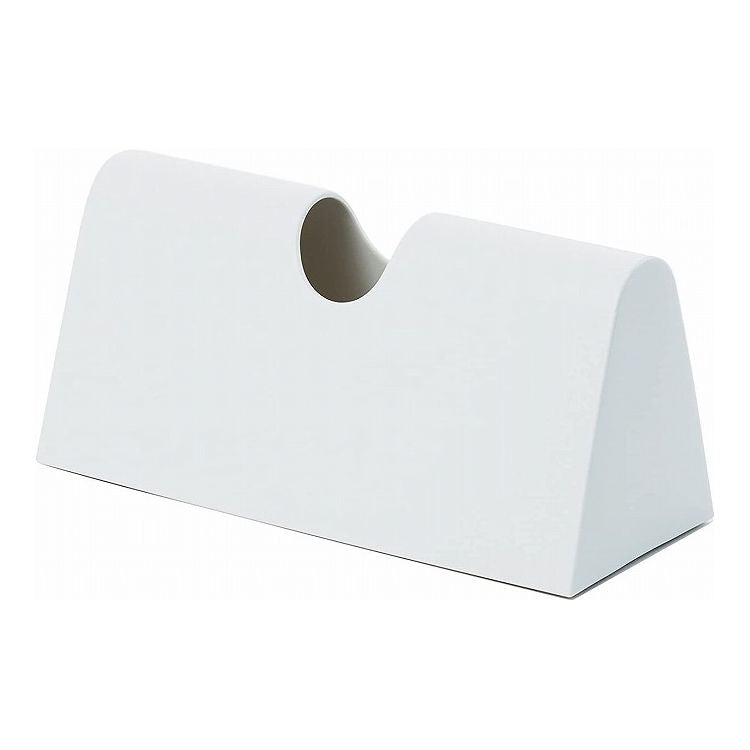 【5個セット】岩谷マテリアル アイラップケース ホワイト IWCW岩谷マテリアル アイラップケース ホワイト IWCW アイラップ ケース カバー 専用ケース プラスチック 容器(代引不可)