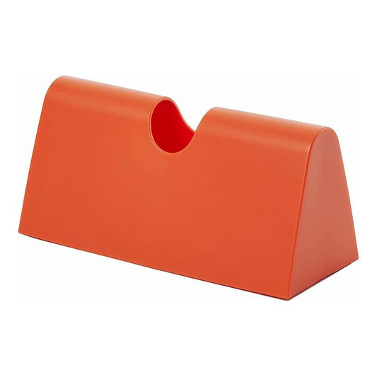 【5個セット】岩谷マテリアル アイラップケース オレンジ IWCOR岩谷マテリアル アイラップケース オレンジ IWCOR アイラップ ケース カバー 専用ケース プラスチック 容器(代引不可)