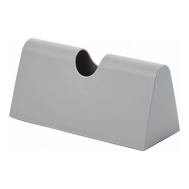 【5個セット】岩谷マテリアル アイラップケース ライトグレー IWCLGY岩谷マテリアル アイラップケース ライトグレー IWCLGY アイラップ ケース カバー 専用ケース プラスチック 容器(代引不可)