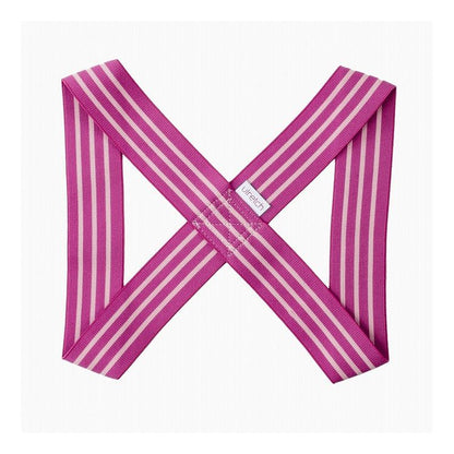 アルファックス ゆる伸び肩甲骨バンド ピンク 姿勢ケア バンド 猫背 姿勢 背筋が伸びる つけっぱなし(代引不可)