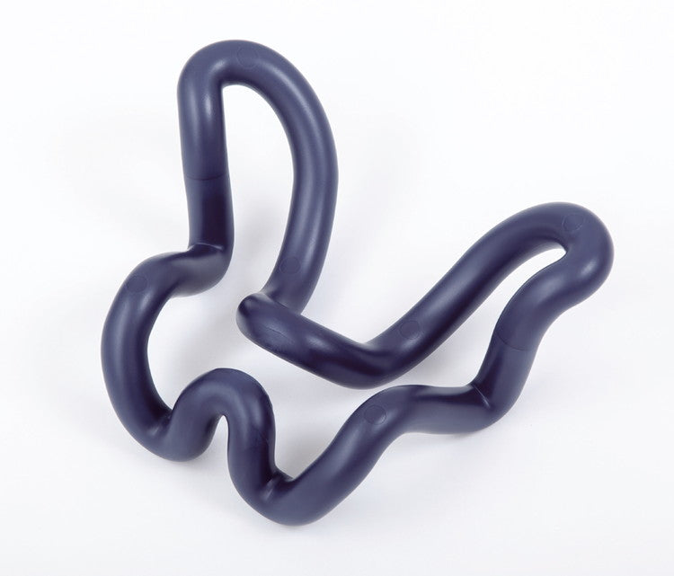 アルファックス 腰スッキリング ブルー AP-707622ツボ押し 健康器具 マッサージ ストレッチ 腰痛 解消(代引不可)