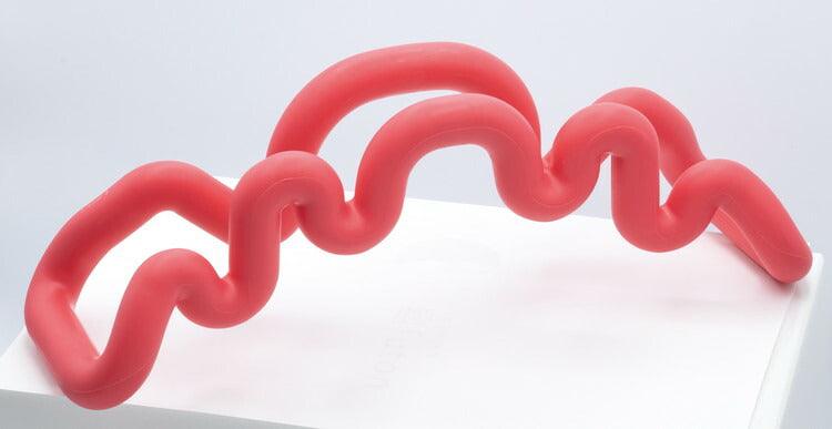 アルファックス スッキリング フィット ピンク AP-710103ツボ押し 健康器具 マッサージ ストレッチ つぼ押し(代引不可)