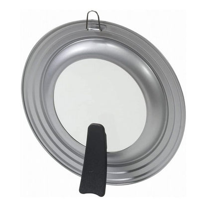 パール金属 チーノ スタンド式パンカバー 内径20~24cm用 HB-6567フライパンふた 20cm 22cm 24cm(代引不可)