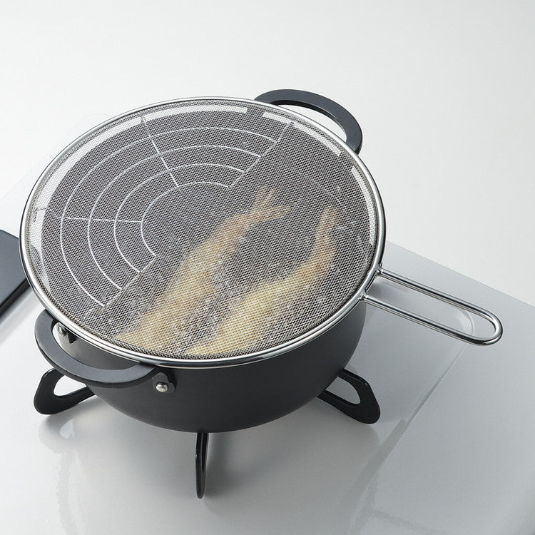 【2個セット】 パール金属 チーノ 油はね防止ネット 20cm HB-6583油跳ね カバー(代引不可)