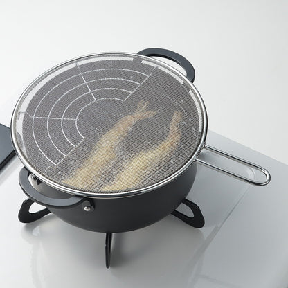 【2個セット】 パール金属 チーノ 油はね防止ネット 20cm HB-6583油跳ね カバー(代引不可)