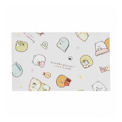 【3個セット】 トルネ すみっコぐらし 抗菌シート 30枚入 子ども 弁当 抗菌シート(代引不可)