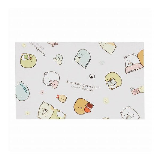 【3個セット】 トルネ すみっコぐらし 抗菌シート 30枚入 子ども 弁当 抗菌シート(代引不可)