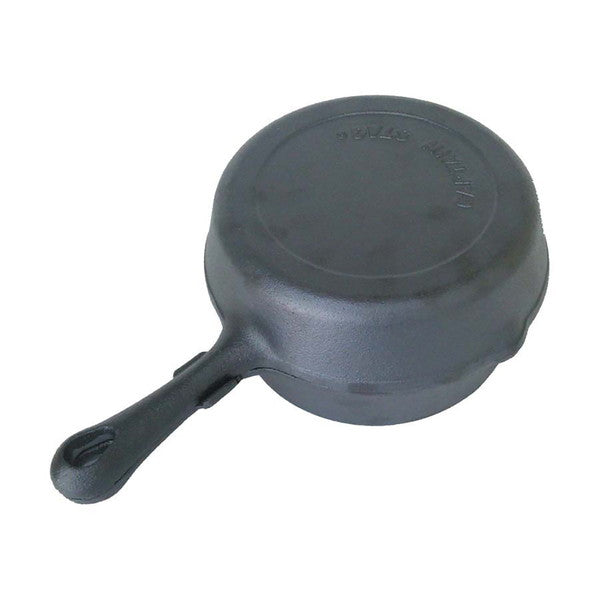 CAPTAIN STAG スキレット 18cm UG-3043