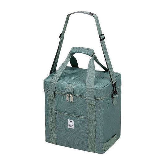 パール金属 76シリーズ クーラーバッグ 24L ヴィンテージグリーン UE-0615(代引不可)