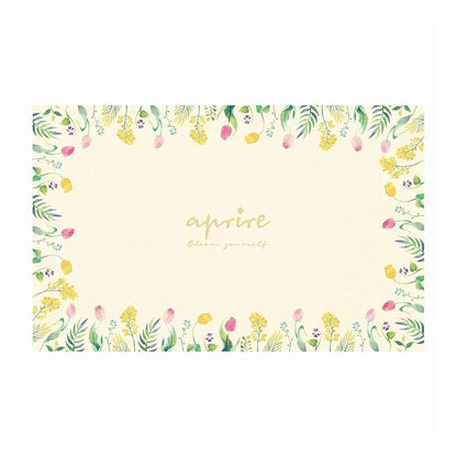 【2個セット】 アプリール ソフトクッション レジャーシート (90×140cm) グロウ UT-1016 フォトジェニックなデザインのレジャーシート(代引不可)