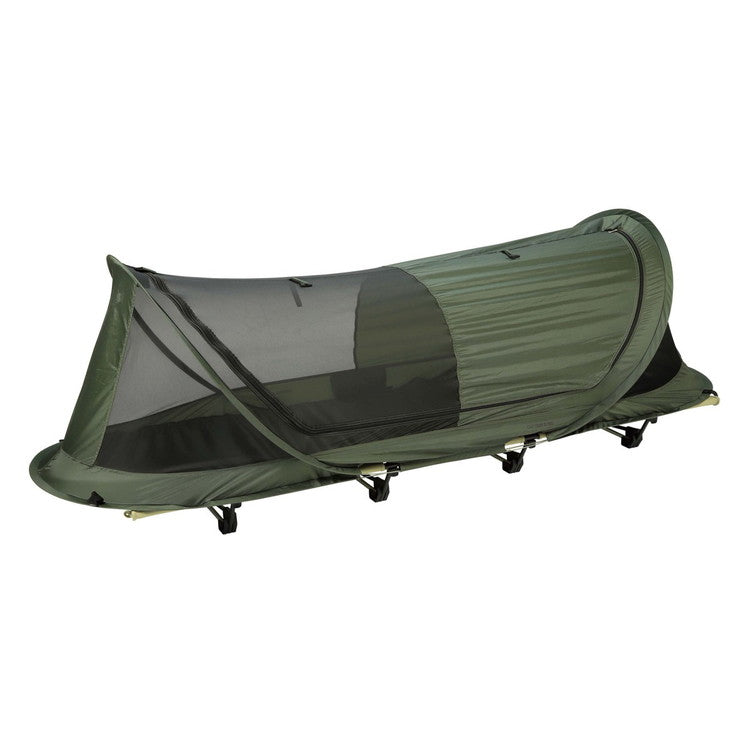 CAPTAIN STAG ポップアップ ハーフメッシュルーム UB-2015(代引不可)