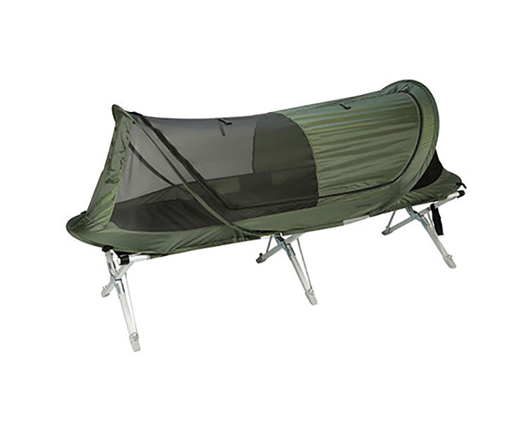 CAPTAIN STAG ポップアップ ハーフメッシュルーム UB-2015(代引不可)