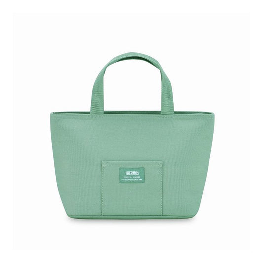 サーモス 保冷ランチバッグ 4L カーキ RFF-004(代引不可)