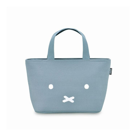 サーモス 保冷ランチバッグ 4L グレー RFF-004B(代引不可)