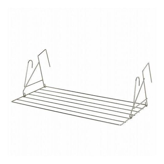 積水樹脂 セキスイ ステンレス バスタオルほし 7枚干し DB-1(代引不可)