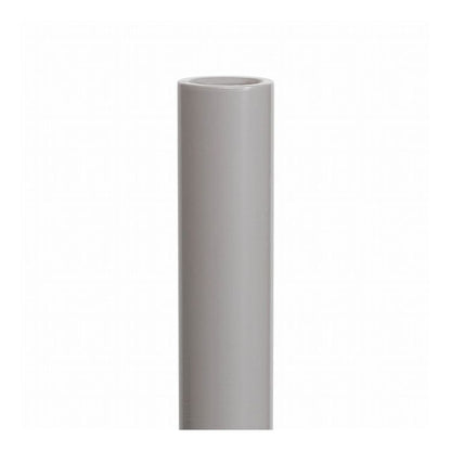 積水樹脂 セキスイ 竿用チューブ 直径3.8~4.2cm用 グレー A-40GR 補修 保護 日本製 熱収縮 腐食 劣化 防止 サビ 抑制