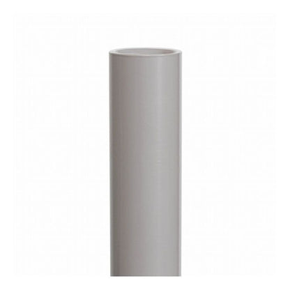 積水樹脂 セキスイ 竿用チューブ 直径4.3~4.8cm用 グレー A-45GR 補修 保護 日本製 熱収縮 腐食 劣化 防止 サビ 抑制