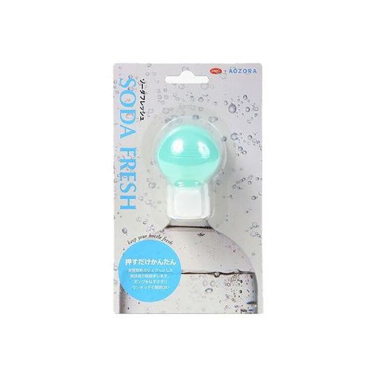 【2個セット】 あおぞら ソーダフレッシュ ブルー(代引不可)