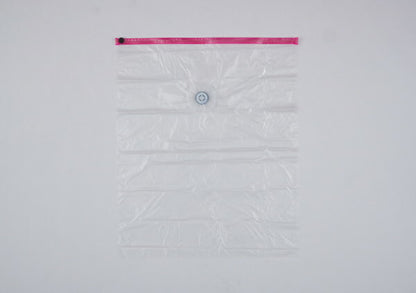 アール 超はやっ! バルブ式 圧縮袋 シングル ふとん用 M 1枚入 SP-1001 ふとん 圧縮 収納袋 エアッシュ対応 吸引 シングル 毛布(代引不可)