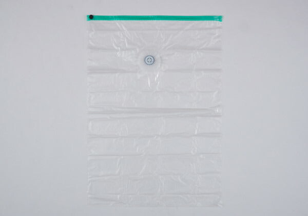 アール 超はやっ! バルブ式 圧縮袋 大きなふとん用 L 1枚入 SP-1002 ふとん 圧縮 収納袋 エアッシュ対応 吸引 ダブル シングル(代引不可)