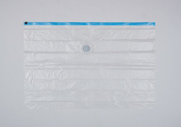 アール 超はやっ! バルブ式 圧縮袋 ふとん一式用 LL 1枚入 SP-1003 ふとん 圧縮 収納袋 エアッシュ対応 吸引 布団一式 敷布団(代引不可)