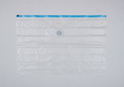 アール 超はやっ! バルブ式 圧縮袋 ふとん一式用 LL 1枚入 SP-1003 ふとん 圧縮 収納袋 エアッシュ対応 吸引 布団一式 敷布団(代引不可)