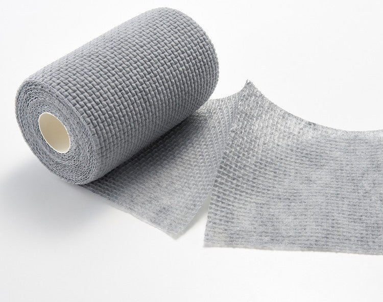 【2個セット】 アール Goodna ワッフルシートたわし 30枚入 GY-002 使い捨て スポンジ クロス 布巾 土落とし 食器洗い(代引不可)