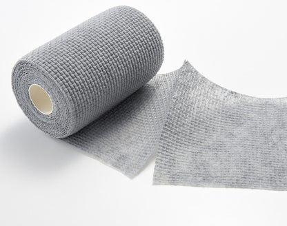 【2個セット】 アール Goodna ワッフルシートたわし 30枚入 GY-002 使い捨て スポンジ クロス 布巾 土落とし 食器洗い(代引不可)