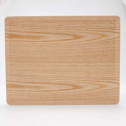 アサヒ興洋 木製トレー ノンスリップ すべり止め塗装(代引不可)