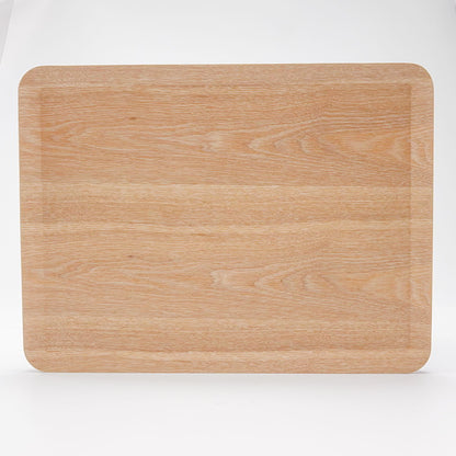 アサヒ興洋 木製トレー ノンスリップ すべり止め塗装(代引不可)