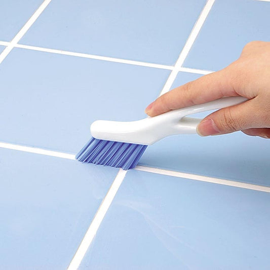 オーエ 【2個セット】 サッとる 目地ブラシ ホワイト(代引不可)