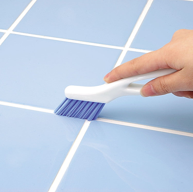 オーエ 【2個セット】 サッとる 目地ブラシ ホワイト(代引不可)