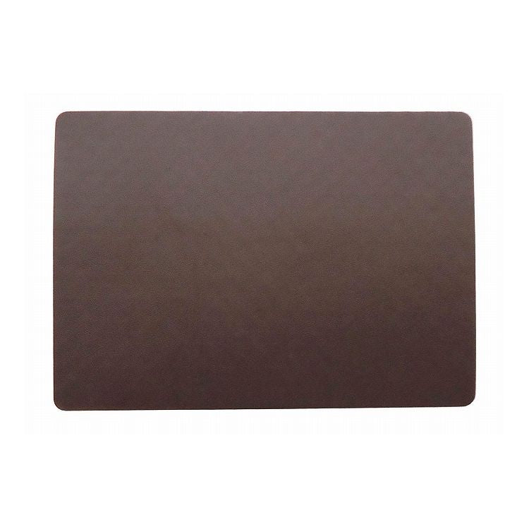 オーエ カラーマット ハーフ ブラウン(BR)(代引不可)