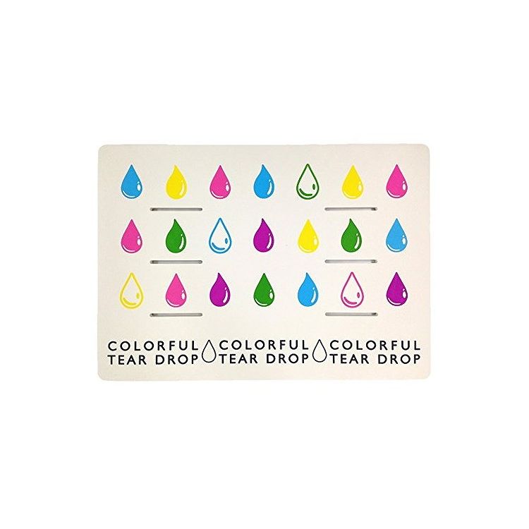 オーエ ラバースノコ パレッタティアドロップ(代引不可)