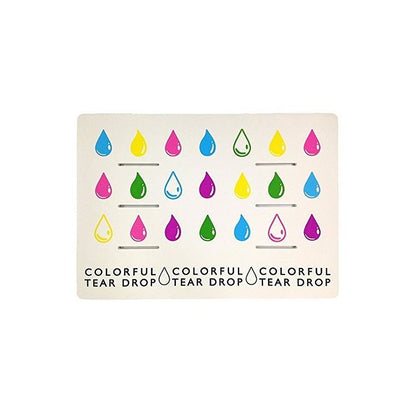 オーエ ラバースノコ パレッタティアドロップ(代引不可)