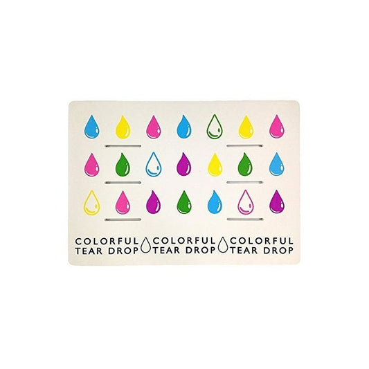 オーエ ラバースノコ パレッタティアドロップ(代引不可)