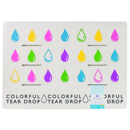 オーエ ラバースノコ パレッタティアドロップ(代引不可)